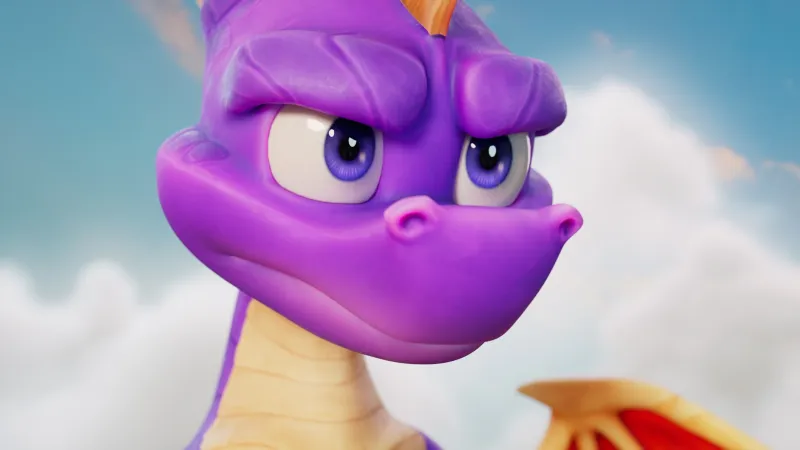 Game Informer News