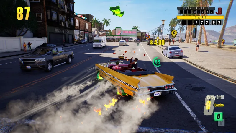 Game Informer News