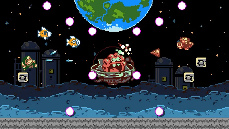 Game Informer News