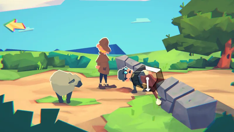 Game Informer News