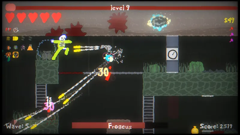Game Informer News
