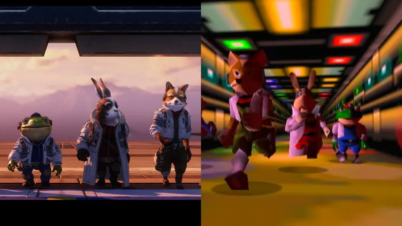Game Informer News