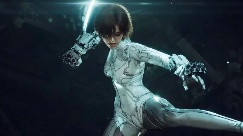 Game Informer News