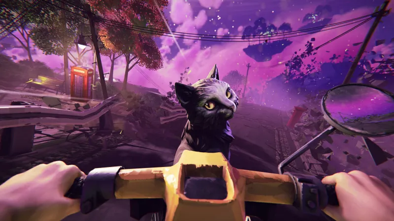 Game Informer News