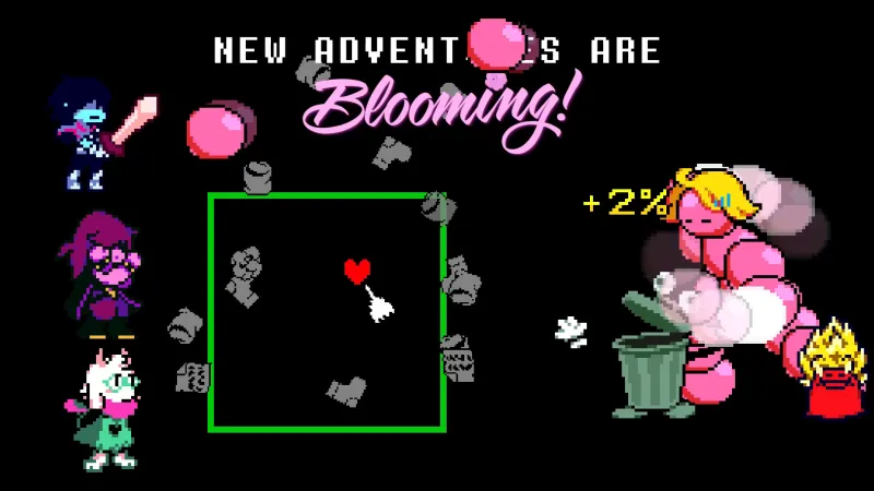 Game Informer News