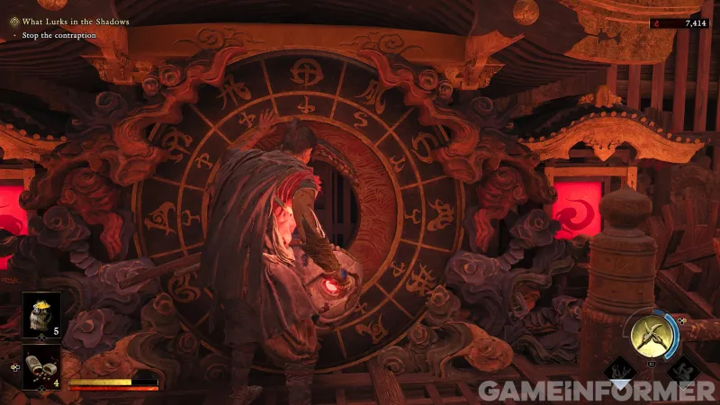 Game Informer News