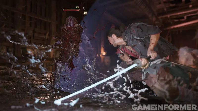Game Informer News