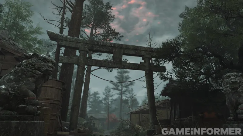Game Informer News
