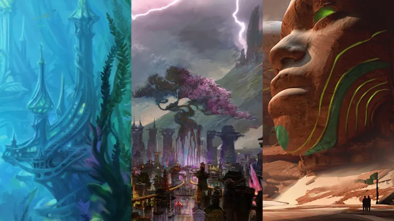 Game Informer News