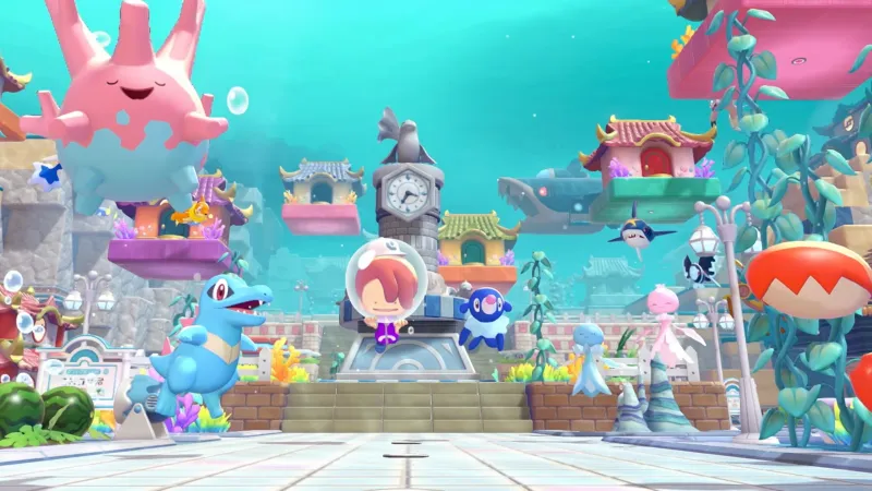 Game Informer News