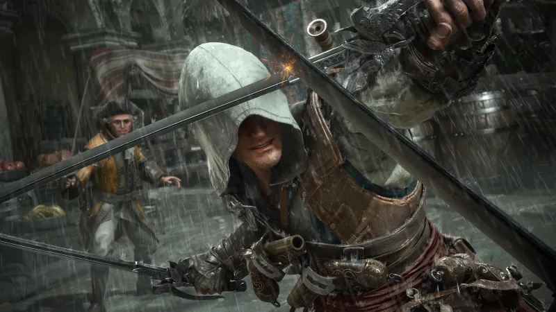 Game Informer News