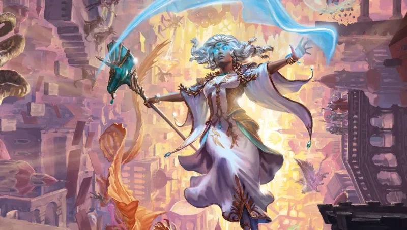 Game Informer News