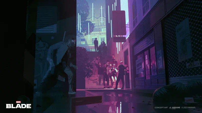 Game Informer News
