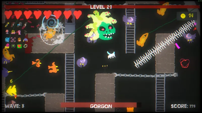 Game Informer News