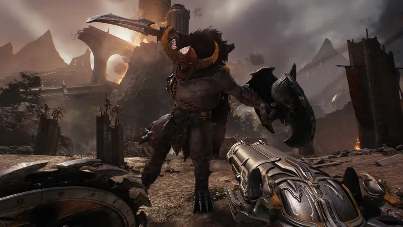Game Informer News
