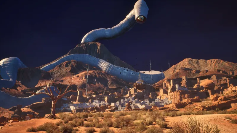 Game Informer News