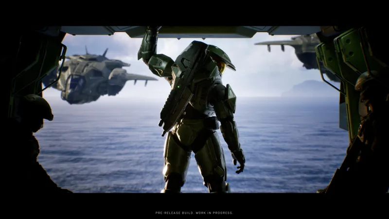Game Informer News