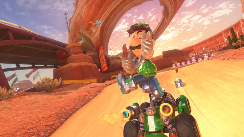 Game Informer News