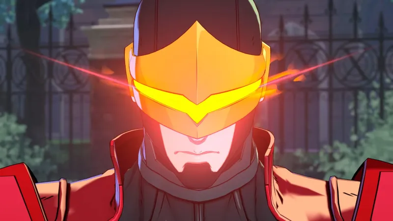 Game Informer News