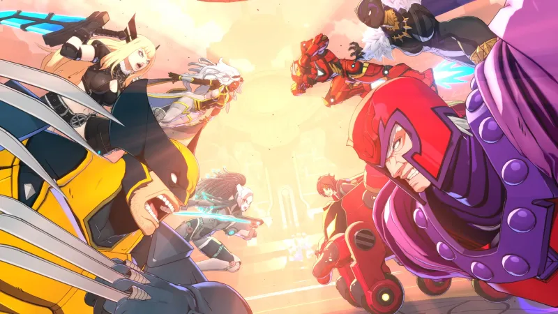 Game Informer News