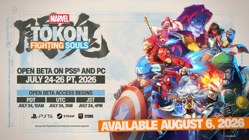Game Informer News