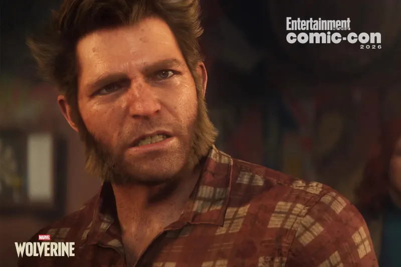 Game Informer News