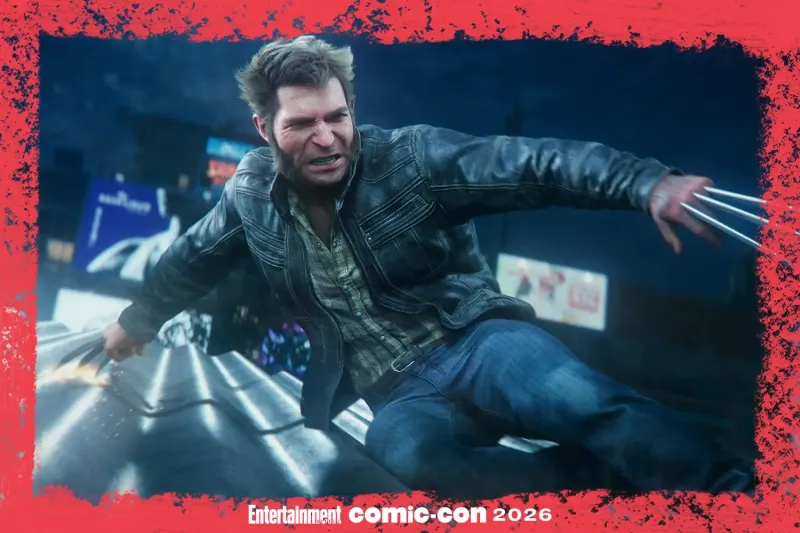 Game Informer News
