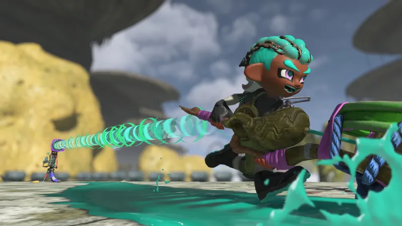 Game Informer News