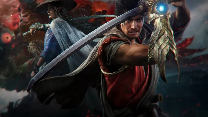 Game Informer News