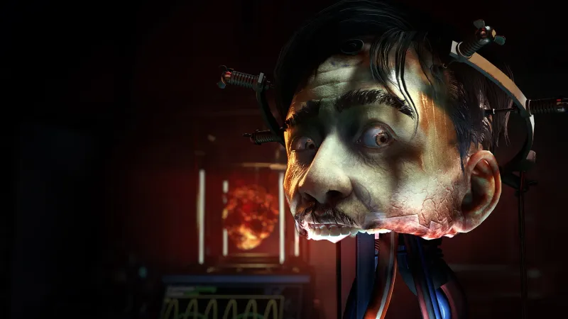 Game Informer News