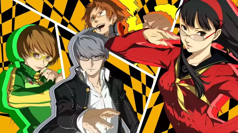 Game Informer News