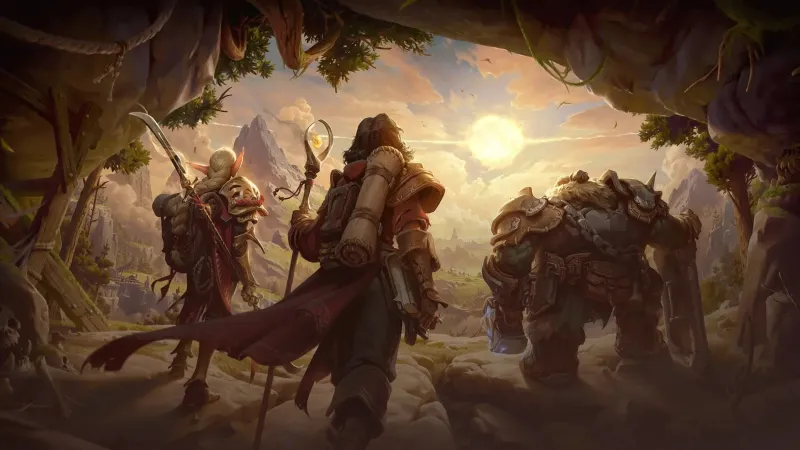 Game Informer News