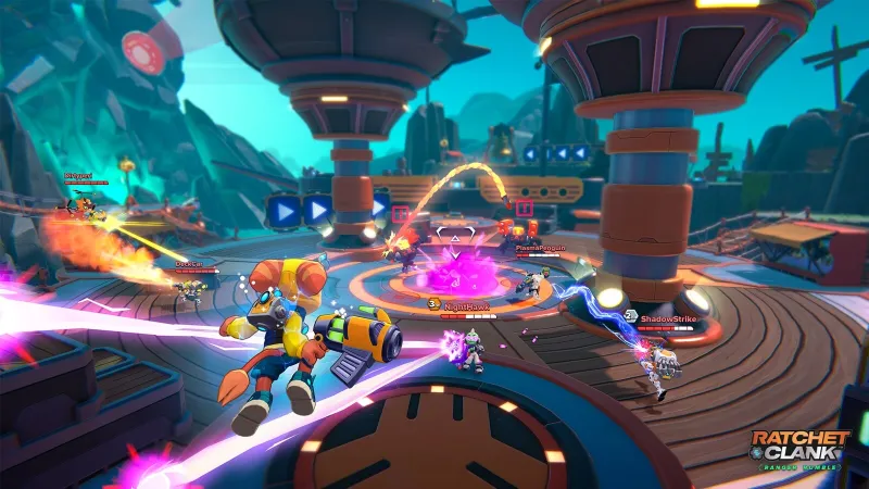 Game Informer News