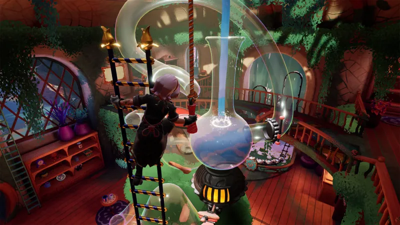 Game Informer News