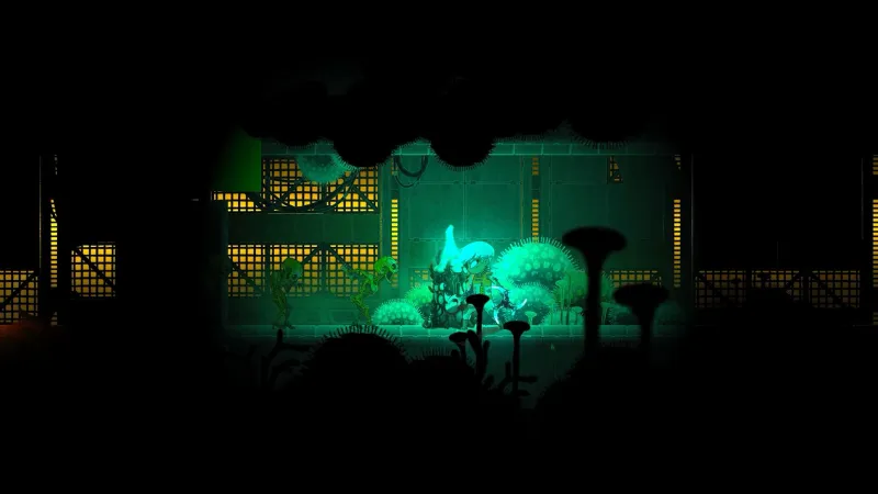 Game Informer News