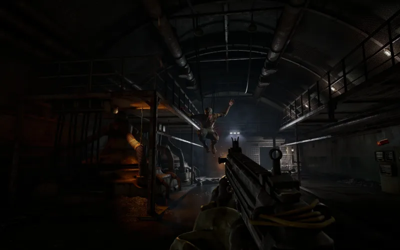 Game Informer News