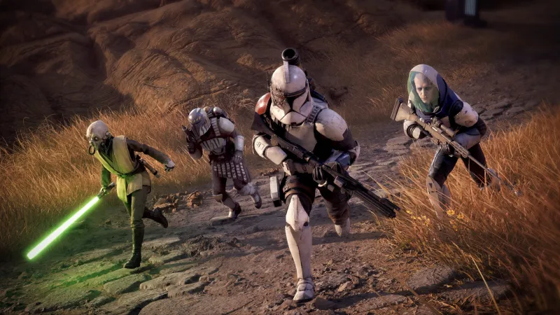 Game Informer News