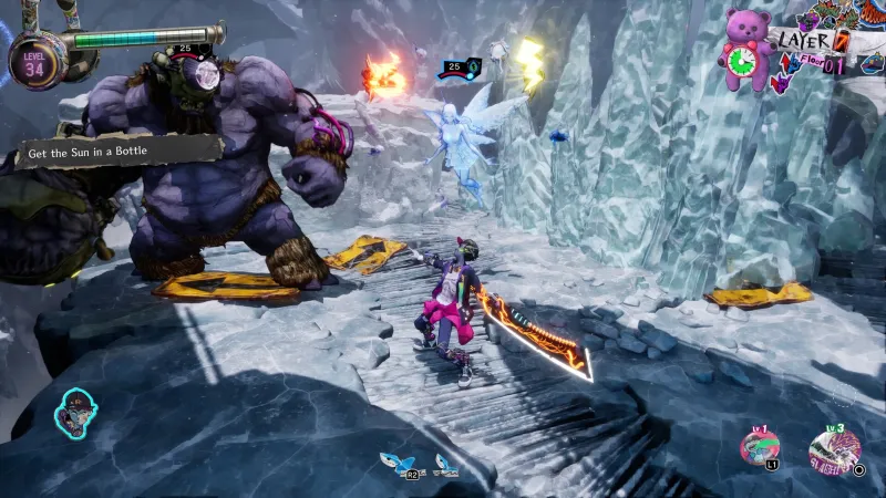 Game Informer News