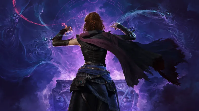Game Informer News