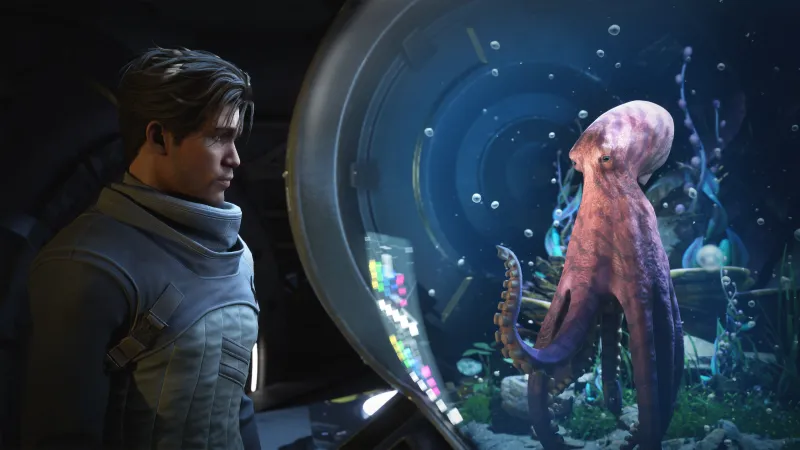 Game Informer News