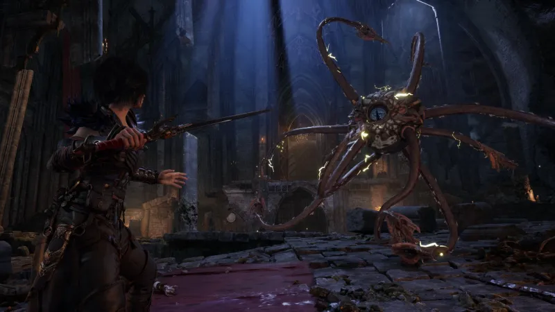 Game Informer News