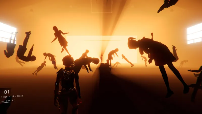 Game Informer News