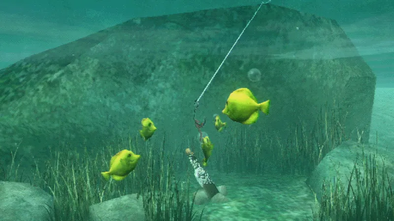 Game Informer News