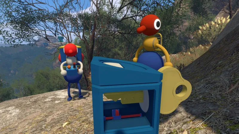 Game Informer News