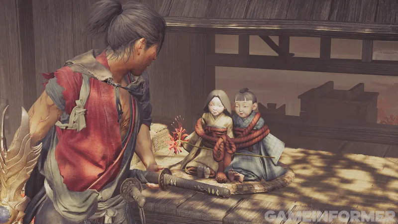 Game Informer News