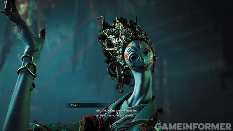 Game Informer News
