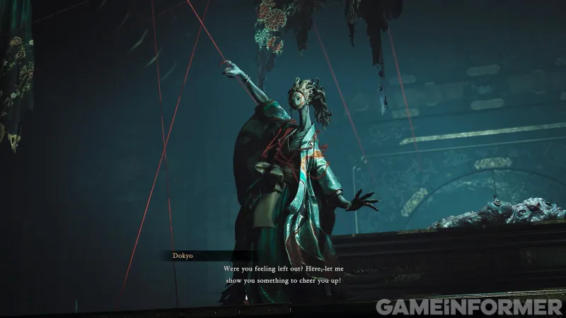Game Informer News