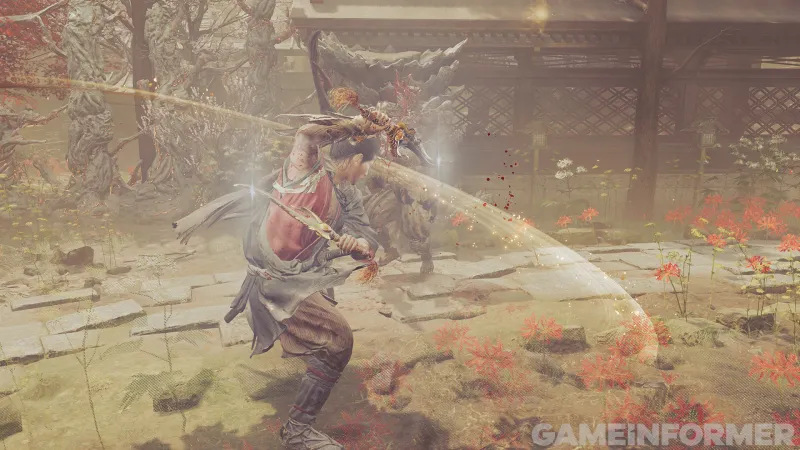 Game Informer News