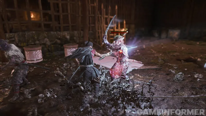 Game Informer News