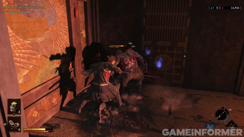 Game Informer News